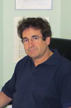 Dr Laurent CARRIERE
