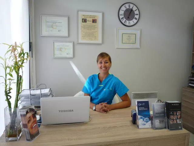 Dr Florence PASCUAL-CARON